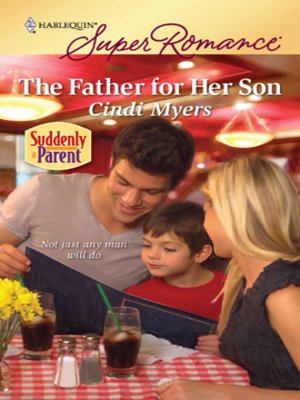cover image of The Father for Her Son